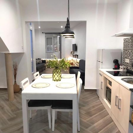 Apartamentos Fernando III El Santo Baeza Esterno foto