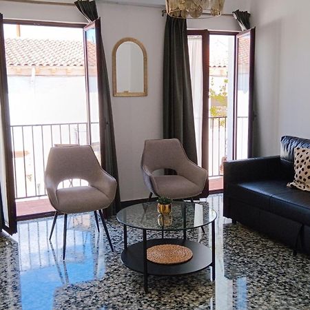 Apartamentos Fernando III El Santo Baeza Esterno foto