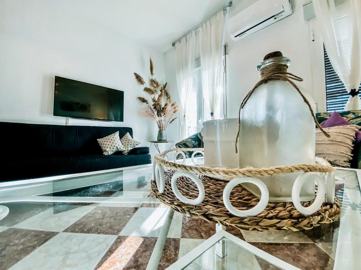Apartamentos Fernando III El Santo Baeza Esterno foto