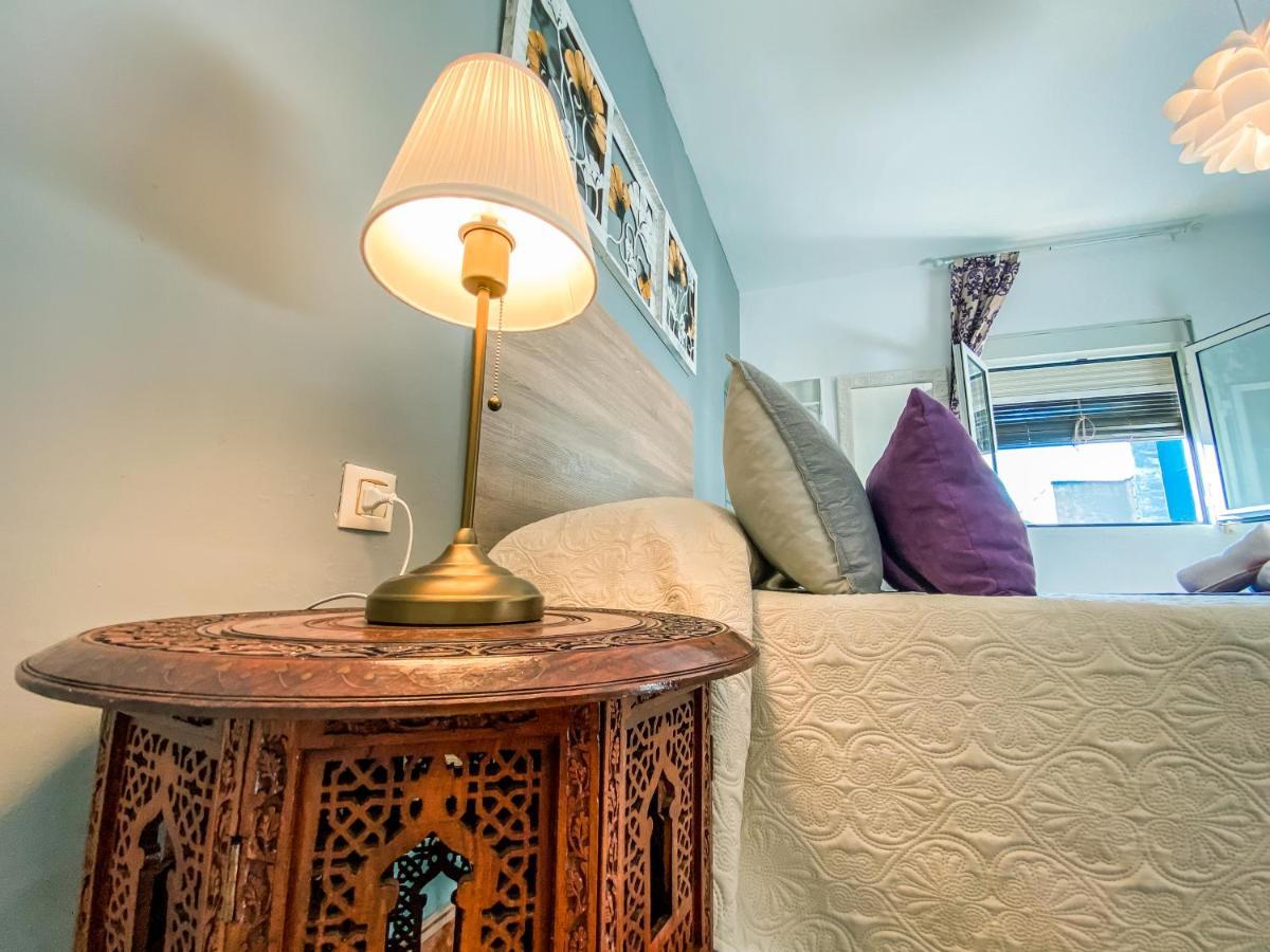 Apartamentos Fernando III El Santo Baeza Esterno foto