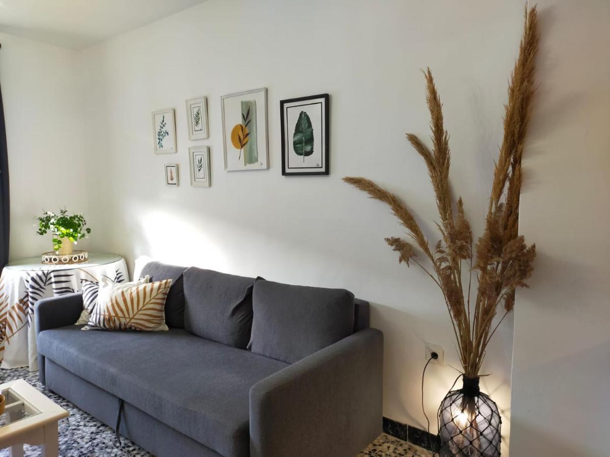Apartamentos Fernando III El Santo Baeza Esterno foto