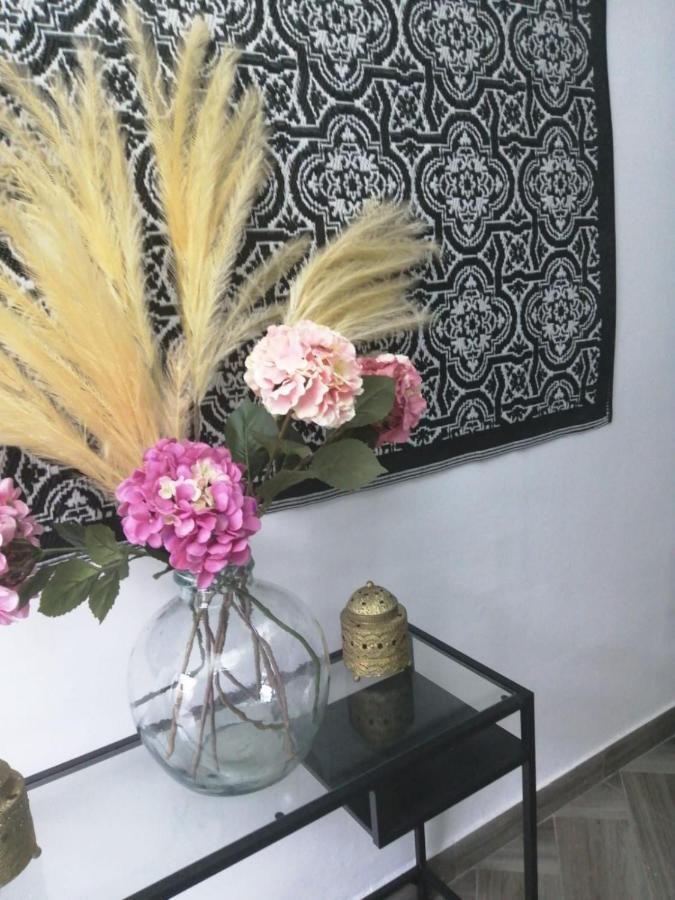 Apartamentos Fernando III El Santo Baeza Esterno foto
