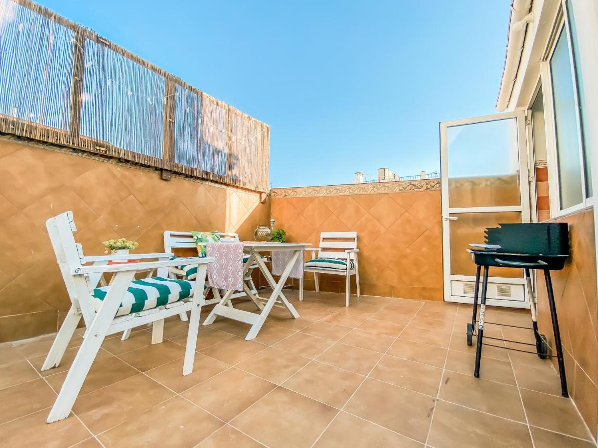 Apartamentos Fernando III El Santo Baeza Esterno foto