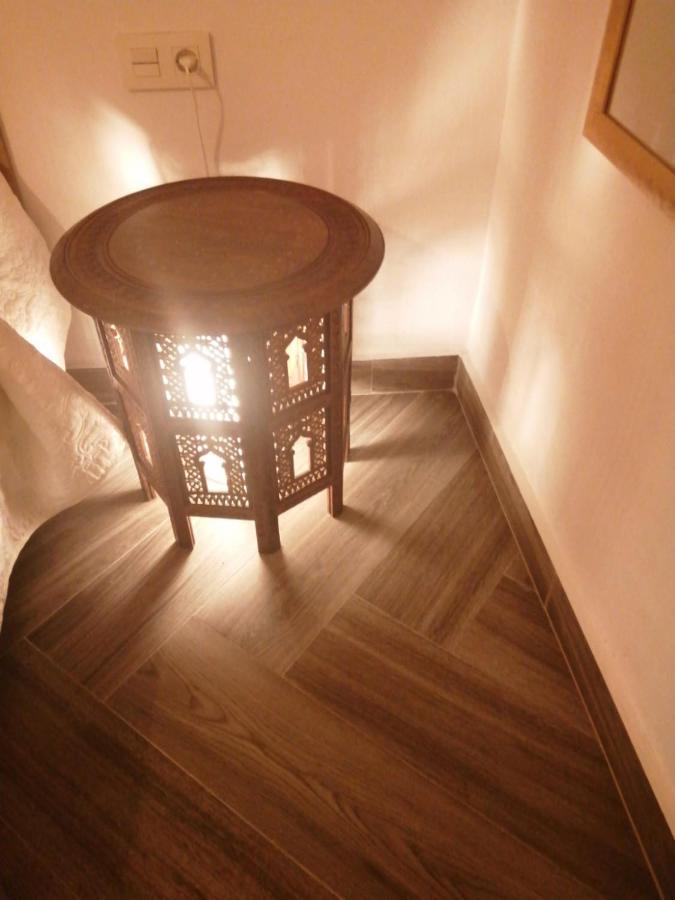 Apartamentos Fernando III El Santo Baeza Esterno foto