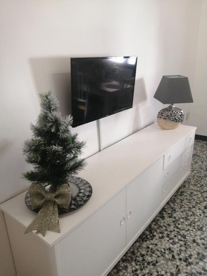 Apartamentos Fernando III El Santo Baeza Esterno foto