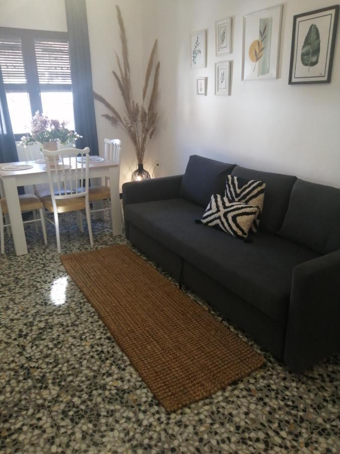 Apartamentos Fernando III El Santo Baeza Esterno foto