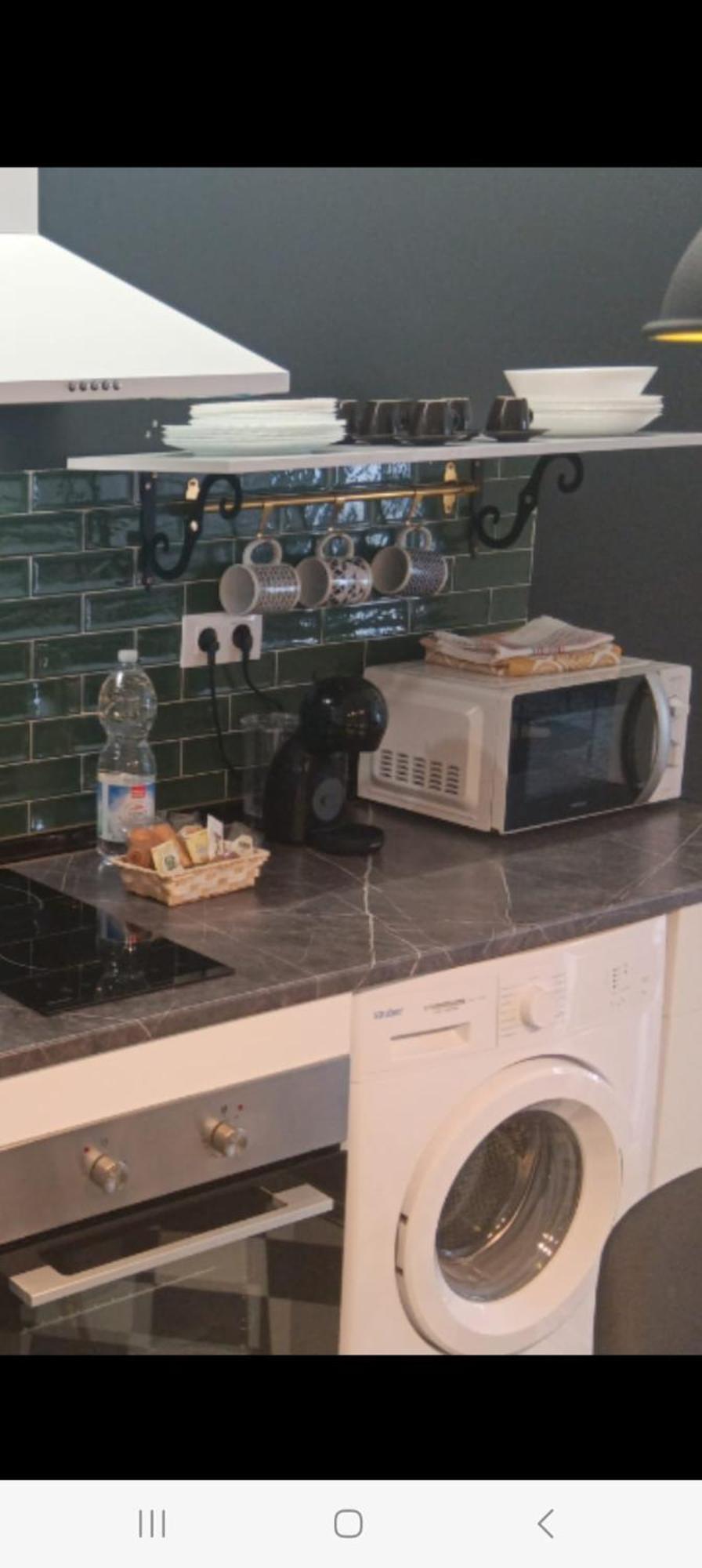 Apartamentos Fernando III El Santo Baeza Esterno foto