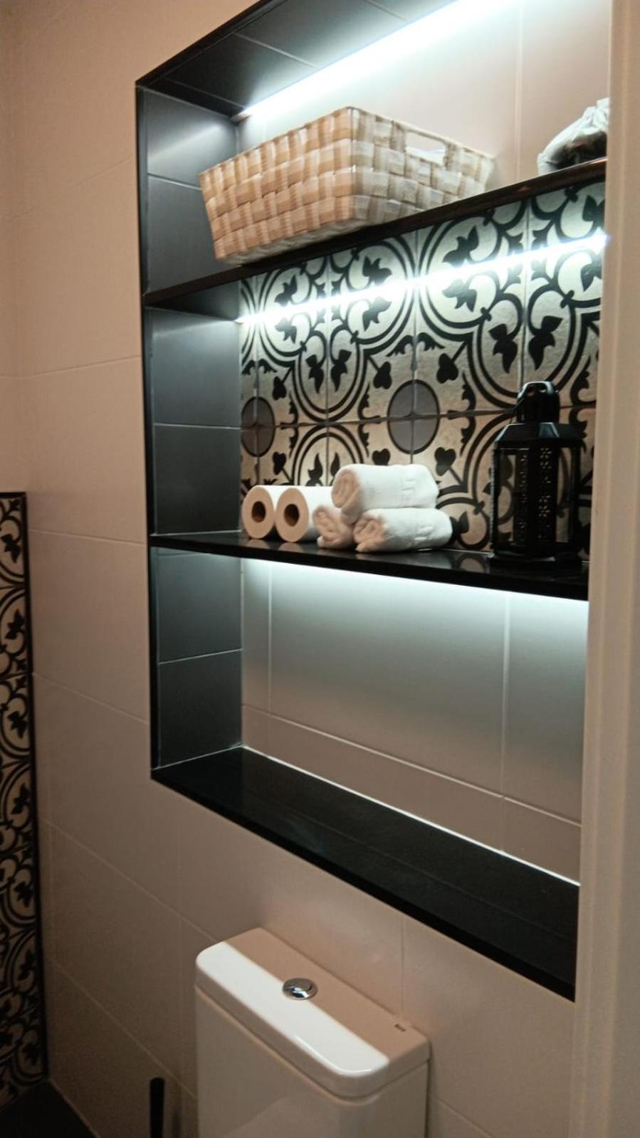 Apartamentos Fernando III El Santo Baeza Esterno foto